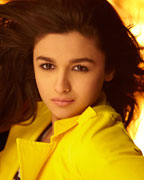 Alia Bhatt